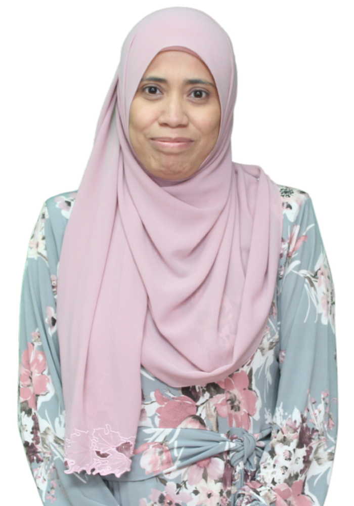 Nor Ayu @ Nor Zalina Binti Zakaria